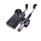 HALO E-FILE - Pro Electric Nail File(New)